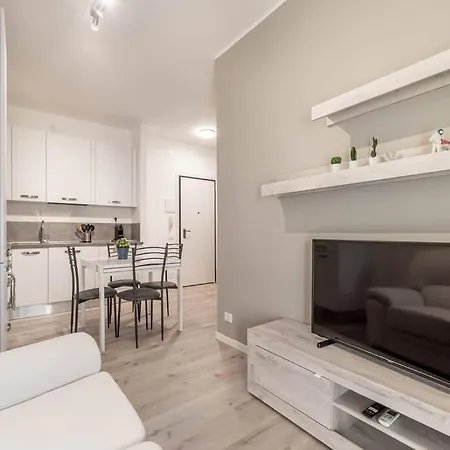 Apartamento Ai Giardini Morandi Cozy Flat *